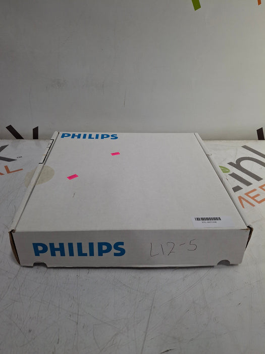 Philips L12-5 IU22/IE33 Linear Transducer