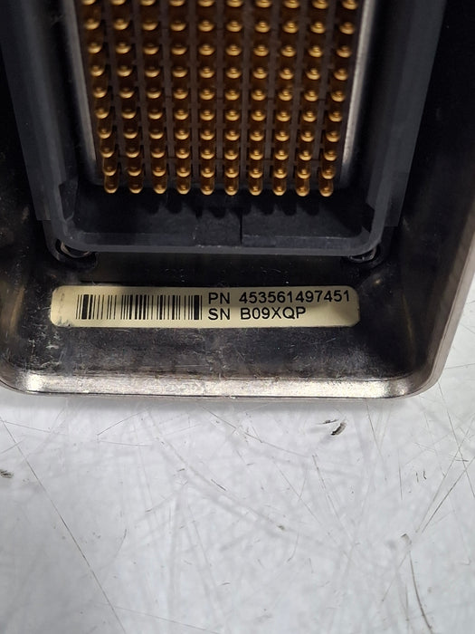 Philips L12-5 IU22/IE33 Linear Transducer