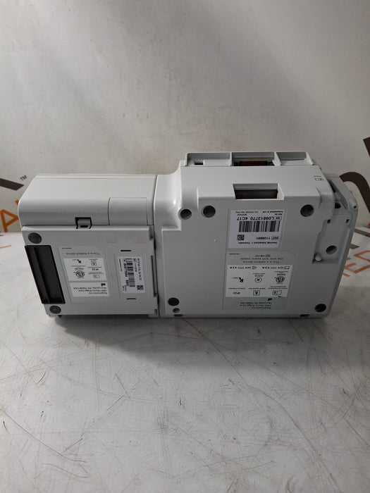 Philips Respironics OmniLab Advanced + System One Ventilator