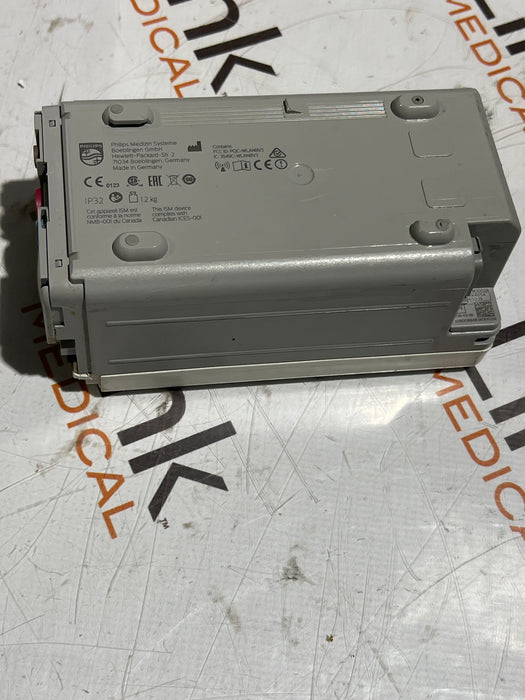 Philips IntelliVue X2 Module - Masimo Rainbow SpO2
