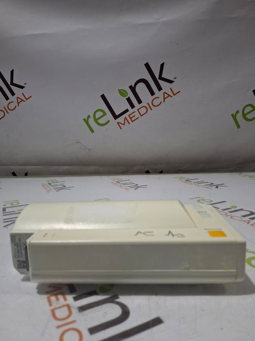 Philips M3001A-A01C06 Fast SpO2, NIBP, ECG, Temp, IBP MMS Module