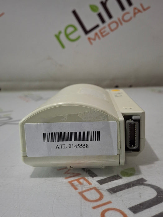 Philips M3001A-A01C06 Fast SpO2, NIBP, ECG, Temp, IBP MMS Module