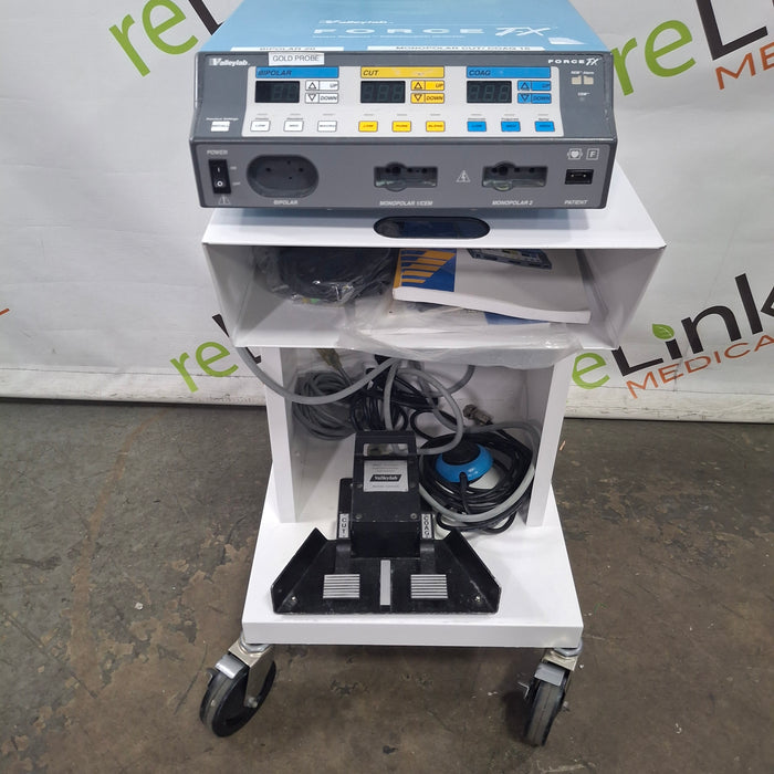 Covidien Valleylab Force FX-C Electrosurgical Generator