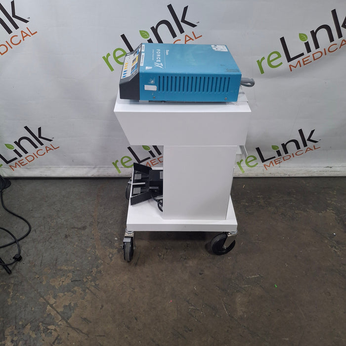 Covidien Valleylab Force FX-C Electrosurgical Generator