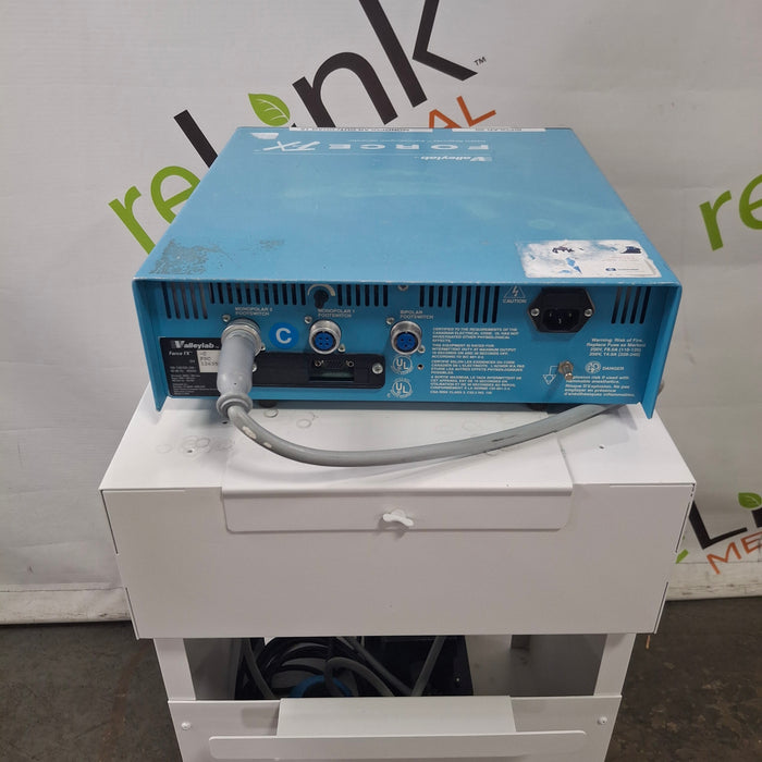 Covidien Valleylab Force FX-C Electrosurgical Generator