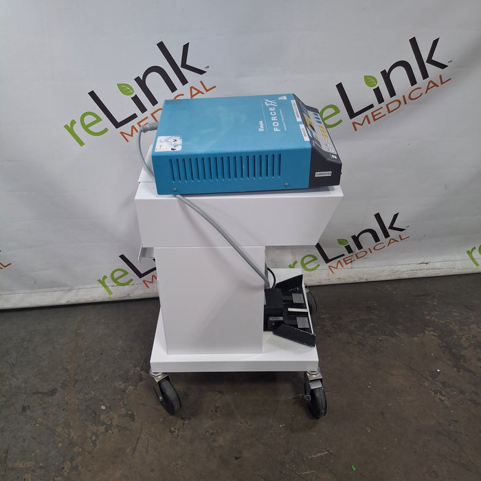 Covidien Valleylab Force FX-C Electrosurgical Generator