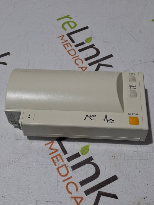 Philips M3001A-A01C06 Fast SpO2, NIBP, ECG, Temp, IBP MMS Module