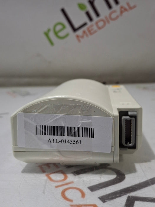Philips M3001A-A01C06 Fast SpO2, NIBP, ECG, Temp, IBP MMS Module