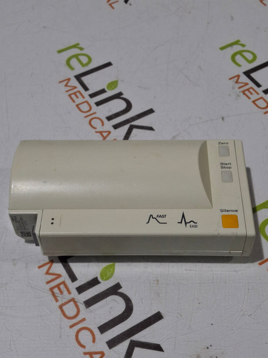 Philips M3001A-A01C06 Fast SpO2, NIBP, ECG, Temp, IBP MMS Module