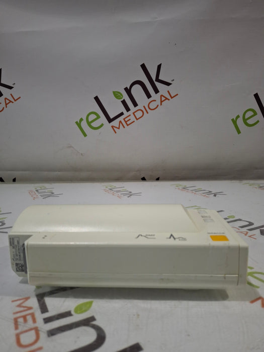 Philips M3001A-A01C06 Fast SpO2, NIBP, ECG, Temp, IBP MMS Module