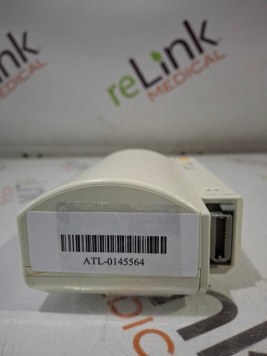 Philips M3001A-A01C06 Fast SpO2, NIBP, ECG, Temp, IBP MMS Module