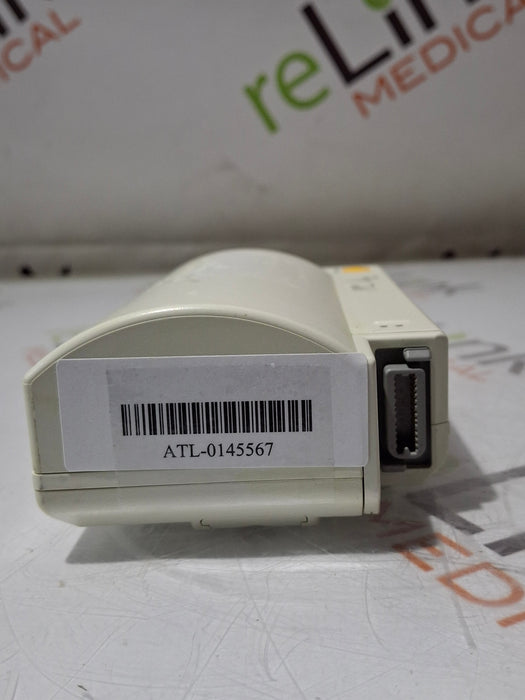 Philips M3001A-A01C06 Fast SpO2, NIBP, ECG, Temp, IBP MMS Module