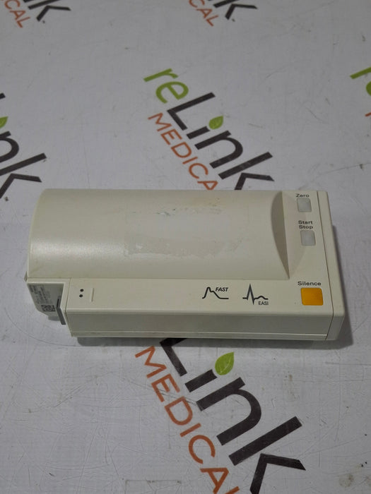 Philips M3001A-A01C06 Fast SpO2, NIBP, ECG, Temp, IBP MMS Module