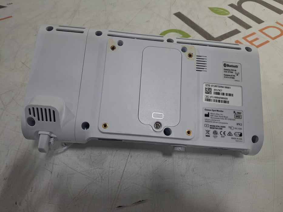 Welch Allyn 73CT Connex Spot Monitor