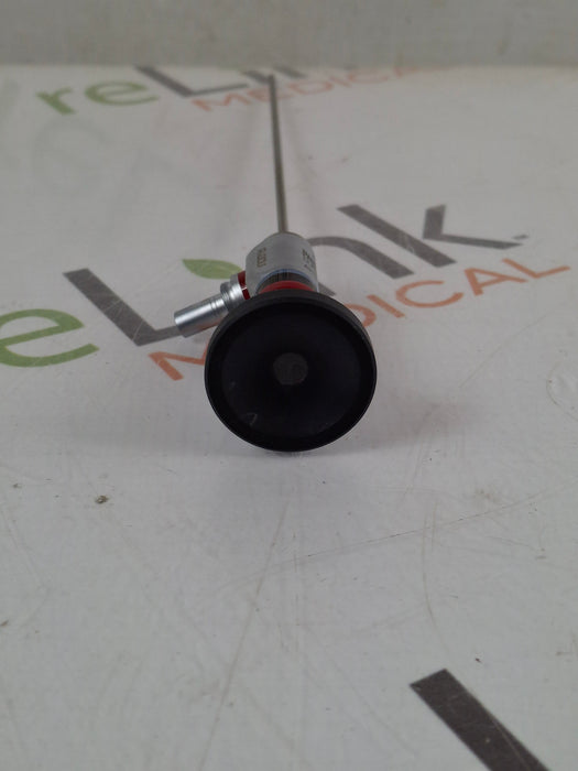 Richard Wolf 8672.411 0° Panoview Plus Cystoscope, 2.7mm