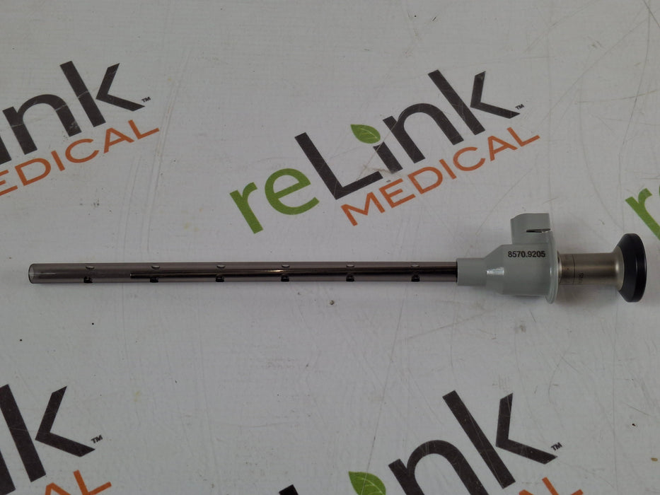Karl Storz 7230AA 4mm Rigid 0° Arthroscope