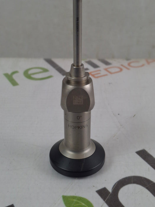 Karl Storz 7230AA 4mm Rigid 0° Arthroscope