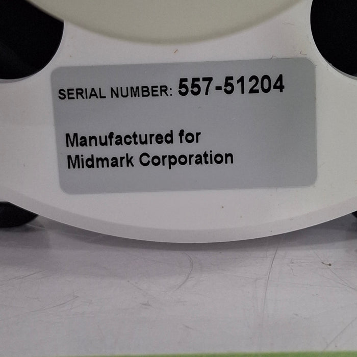 Midmark IQcal 3.0 Liter Calibration Syringe