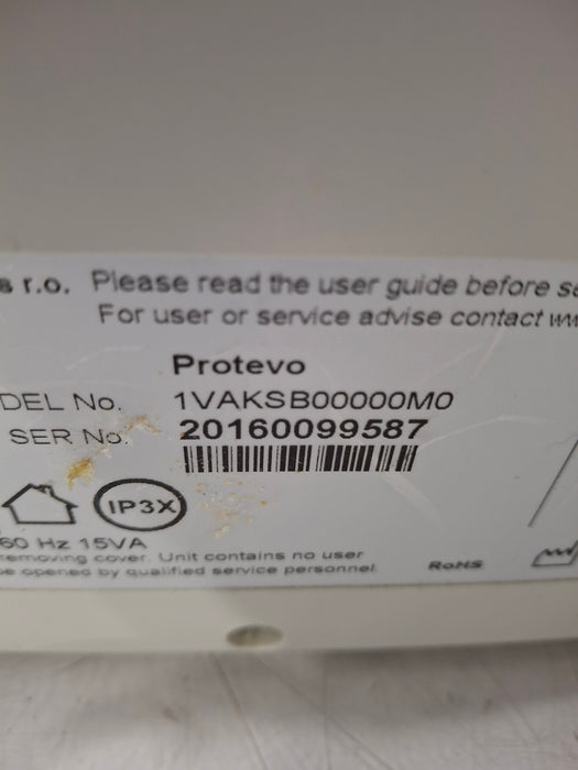 LINET Americas Inc Protevo GTE+ Hospital Mattress Pump