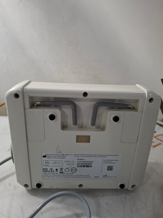 LINET Americas Inc Protevo GTE+ Hospital Mattress Pump