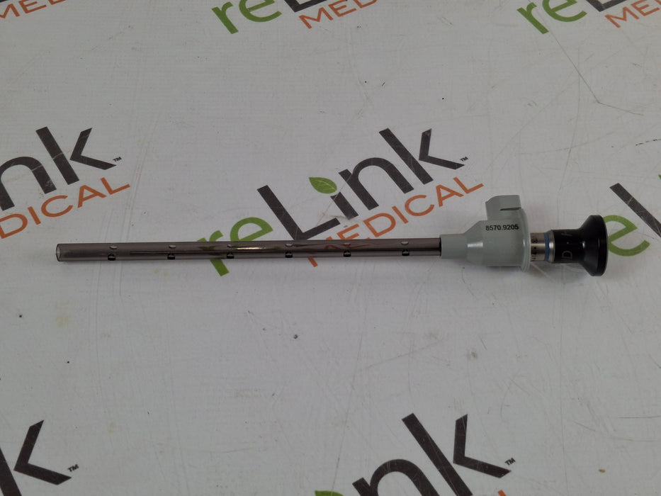 Richard Wolf Richard Wolf 8686.414 0° Rigid Scope Rigid Endoscopy reLink Online