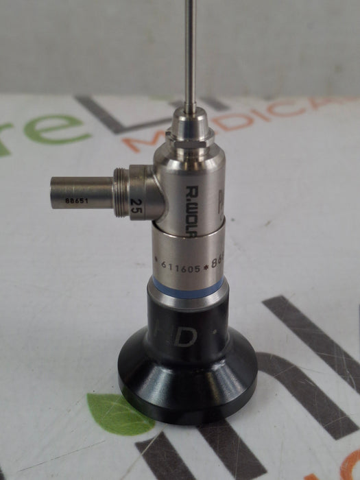 Richard Wolf Richard Wolf 8686.414 0° Rigid Scope Rigid Endoscopy reLink Online
