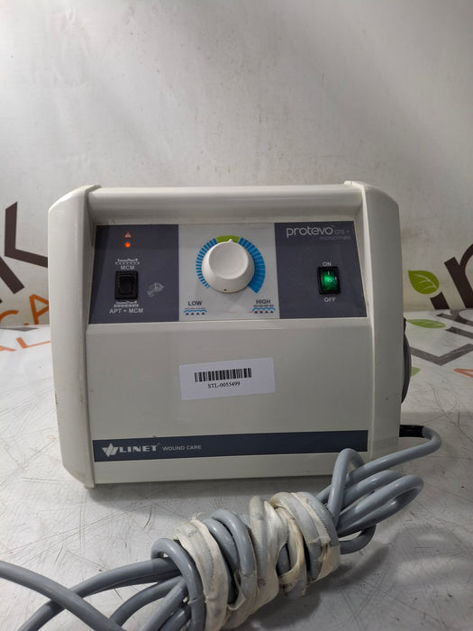LINET Americas Inc Protevo GTE+ Hospital Mattress Pump