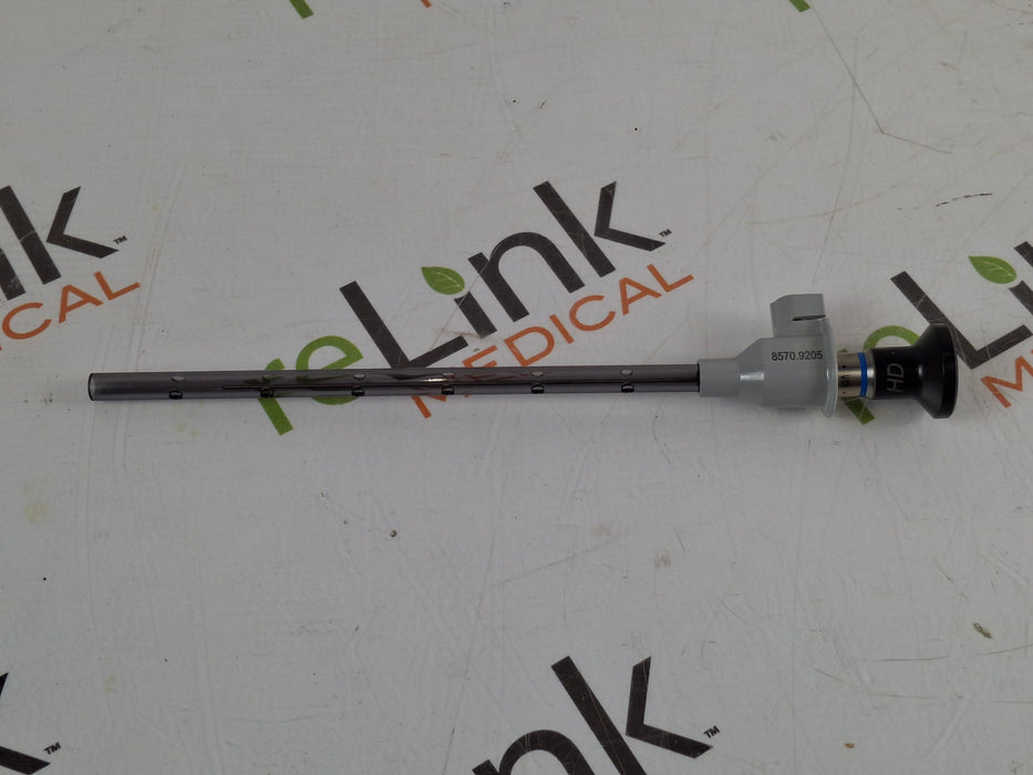 Richard Wolf Richard Wolf 8686.414 0° Rigid Scope Rigid Endoscopy reLink Online