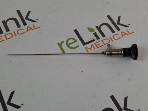 Richard Wolf Richard Wolf 8686.414 0° Rigid Scope Rigid Endoscopy reLink Online