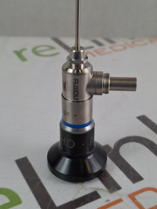 Richard Wolf Richard Wolf 8686.414 0° Rigid Scope Rigid Endoscopy reLink Online