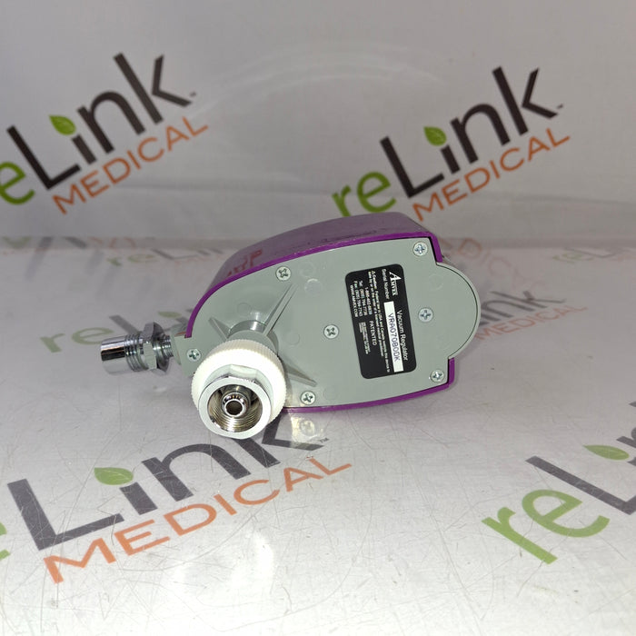 Amvex Vacuum Regulator