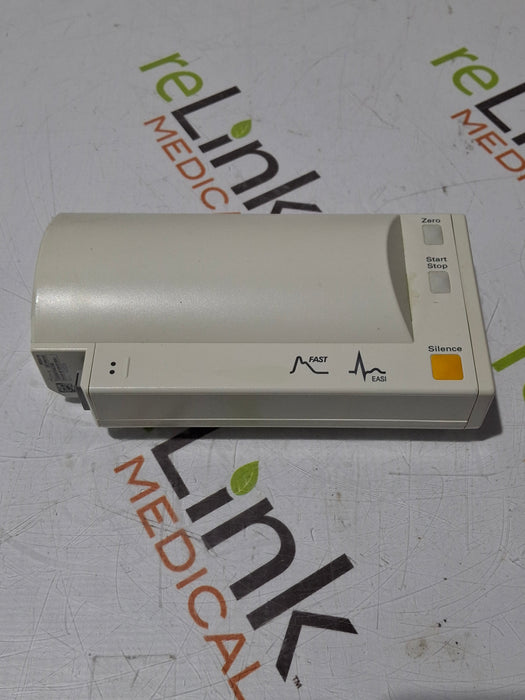 Philips M3001A-A01C06 Fast SpO2, NIBP, ECG, Temp, IBP MMS Module