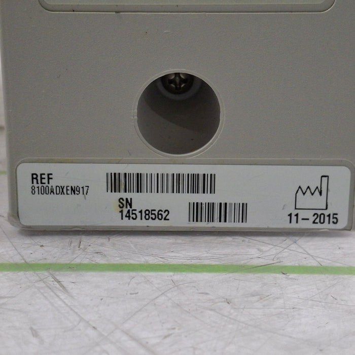 CareFusion Alaris 8100 LVP Infusion Pump Module