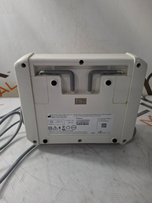 LINET Americas Inc Protevo GTE+ Hospital Mattress Pump