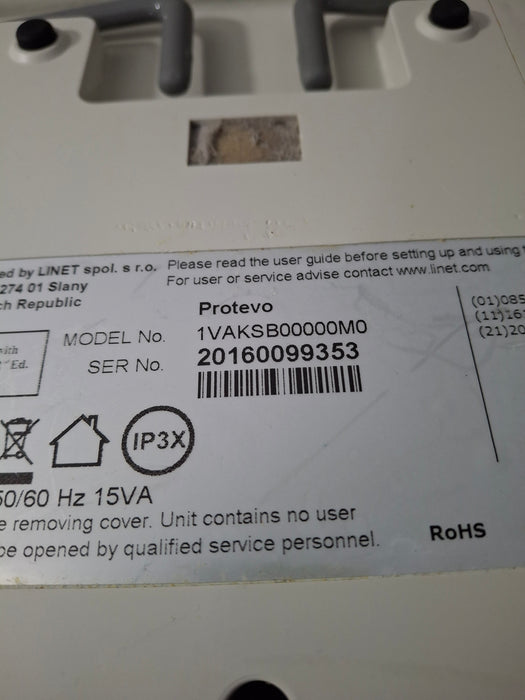 LINET Americas Inc Protevo GTE+ Hospital Mattress Pump