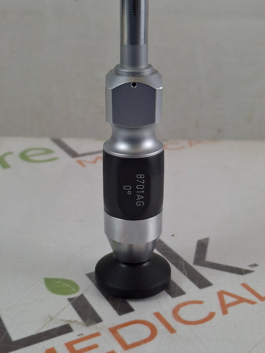 Karl Storz 8701AG 0° Hopkins Laryngoscope