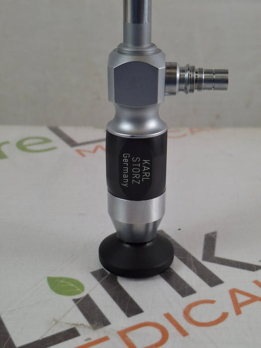 Karl Storz 8701AG 0° Hopkins Laryngoscope