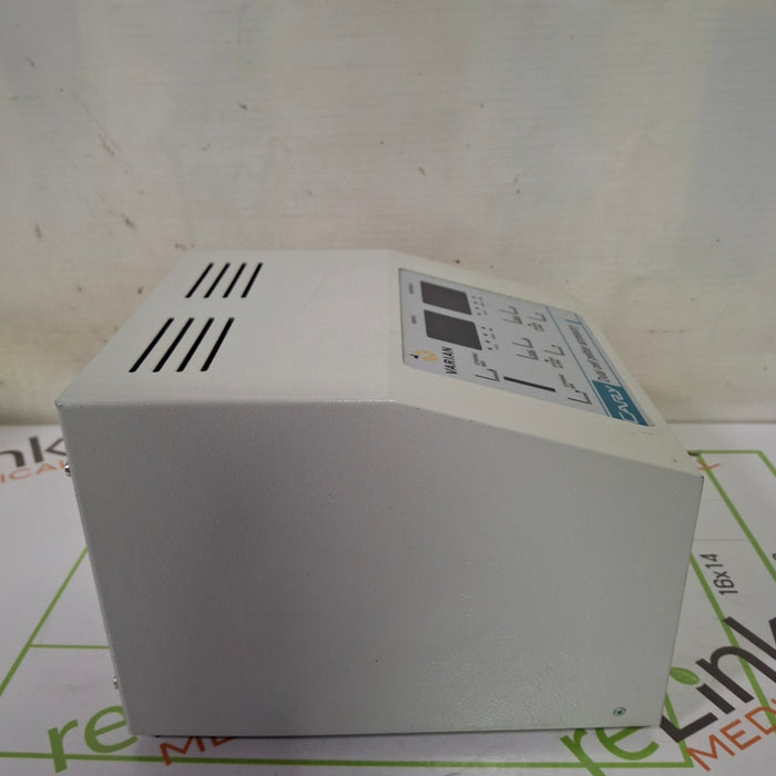 Varian SPV 1x1 Dual cell peltier accessory