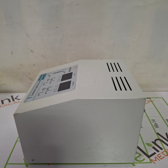 Varian SPV 1x1 Dual cell peltier accessory
