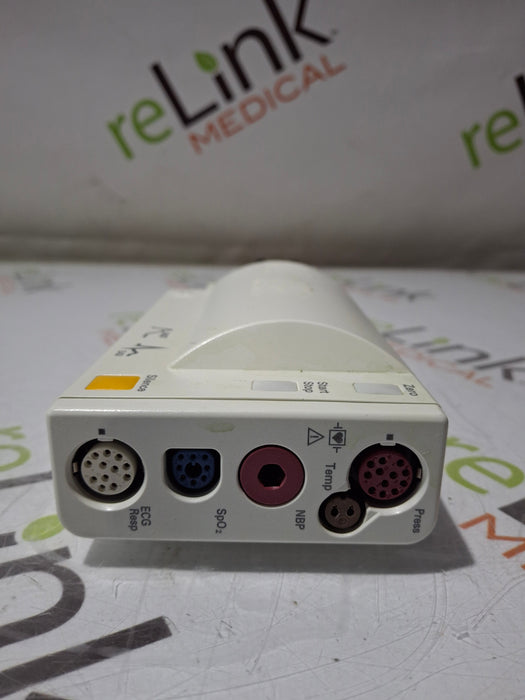 Philips Philips M3001A-A01C06 Fast SpO2, NIBP, ECG, Temp, IBP MMS Module Patient Monitors reLink Online