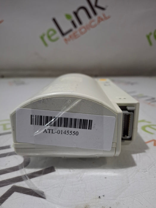 Philips Philips M3001A-A01C06 Fast SpO2, NIBP, ECG, Temp, IBP MMS Module Patient Monitors reLink Online