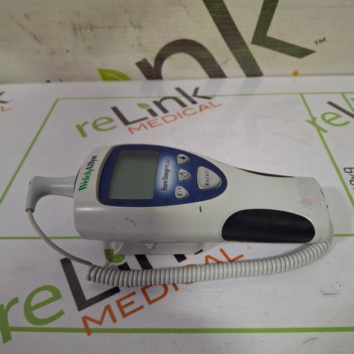 Welch Allyn Welch Allyn SureTemp Plus 692 Thermometer Diagnostic Exam Equipment reLink Online