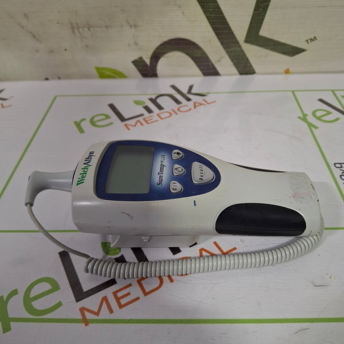 Welch Allyn SureTemp Plus 692 Thermometer