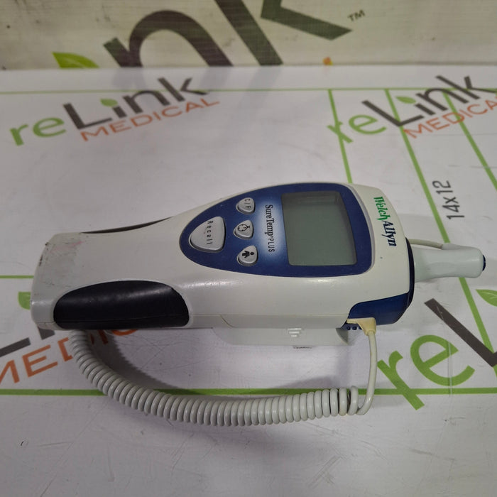 Welch Allyn SureTemp Plus 692 Thermometer