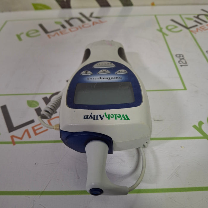 Welch Allyn SureTemp Plus 692 Thermometer