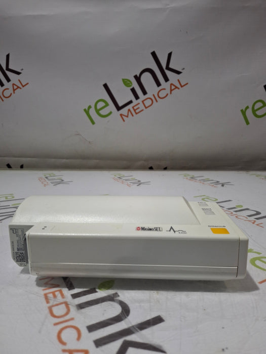 Philips Philips M3001A-A03C06 Masimo SpO2, NIBP, ECG, Temp, IBP MMS Module Patient Monitors reLink Online