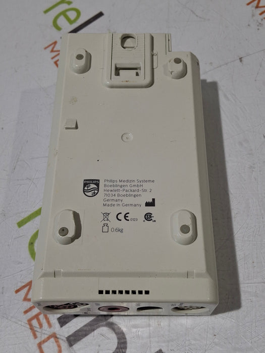Philips Philips M3001A-A03C06 Masimo SpO2, NIBP, ECG, Temp, IBP MMS Module Patient Monitors reLink Online