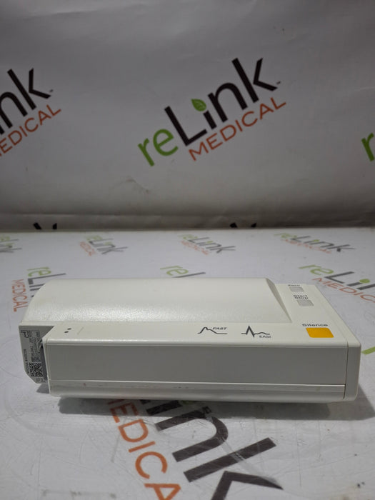 Philips M3001A-A01C06 Fast SpO2, NIBP, ECG, Temp, IBP MMS Module