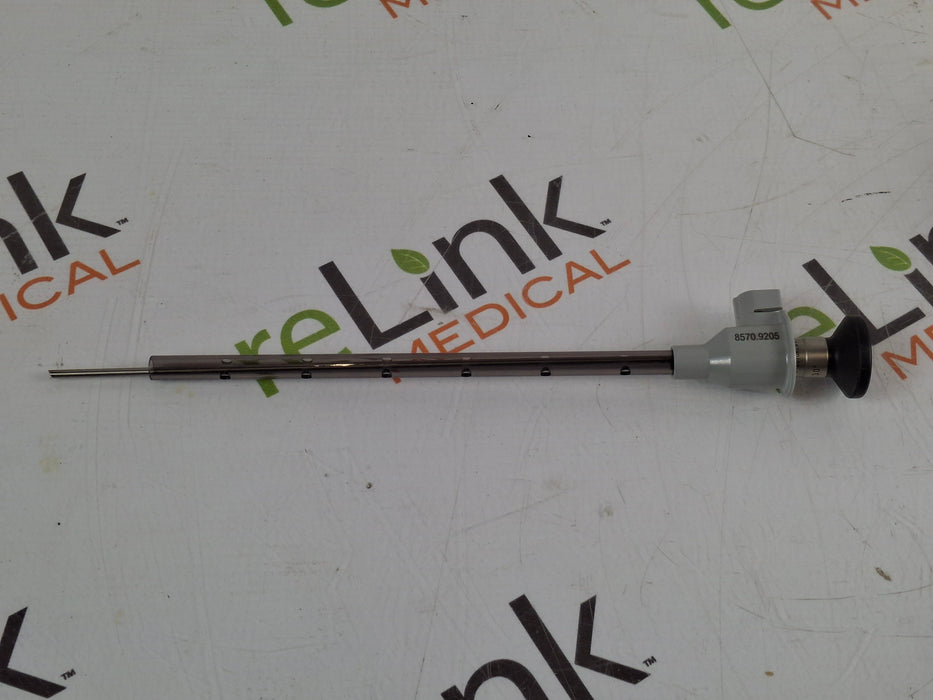 Karl Storz 26007BA Hopkins 3.3mm Rigid 30° Laparoscope