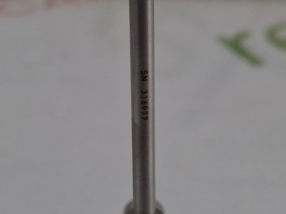 Karl Storz 26007BA Hopkins 3.3mm Rigid 30° Laparoscope